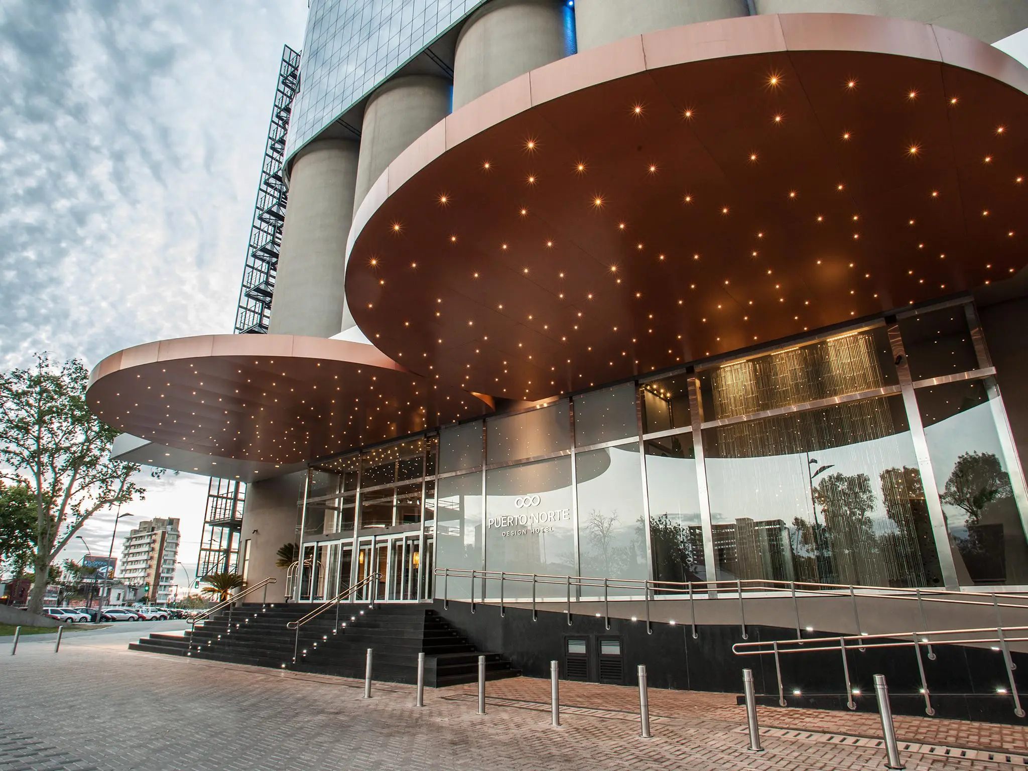 Puerto Norte, Rosario