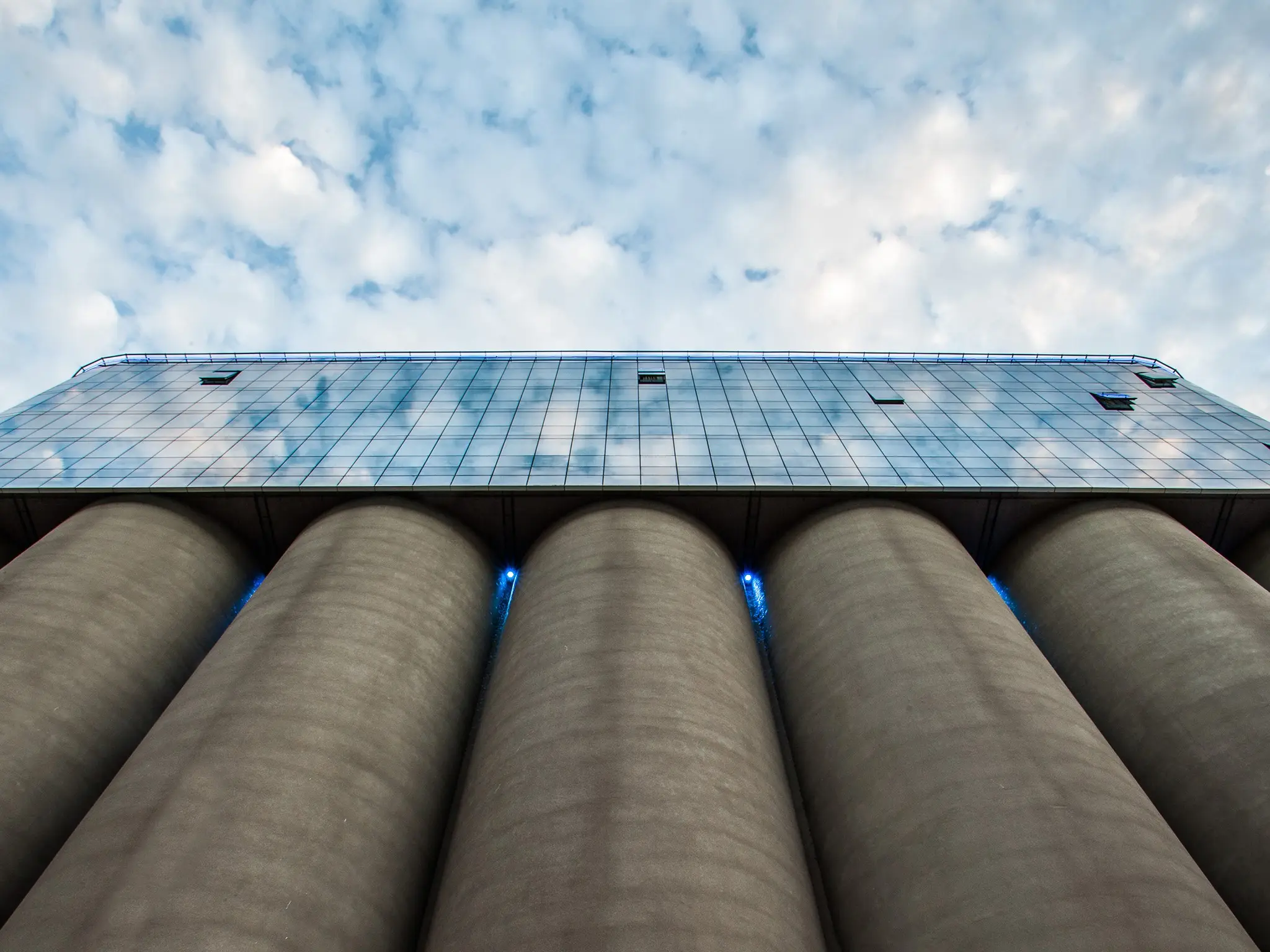 Puerto Norte Rosario