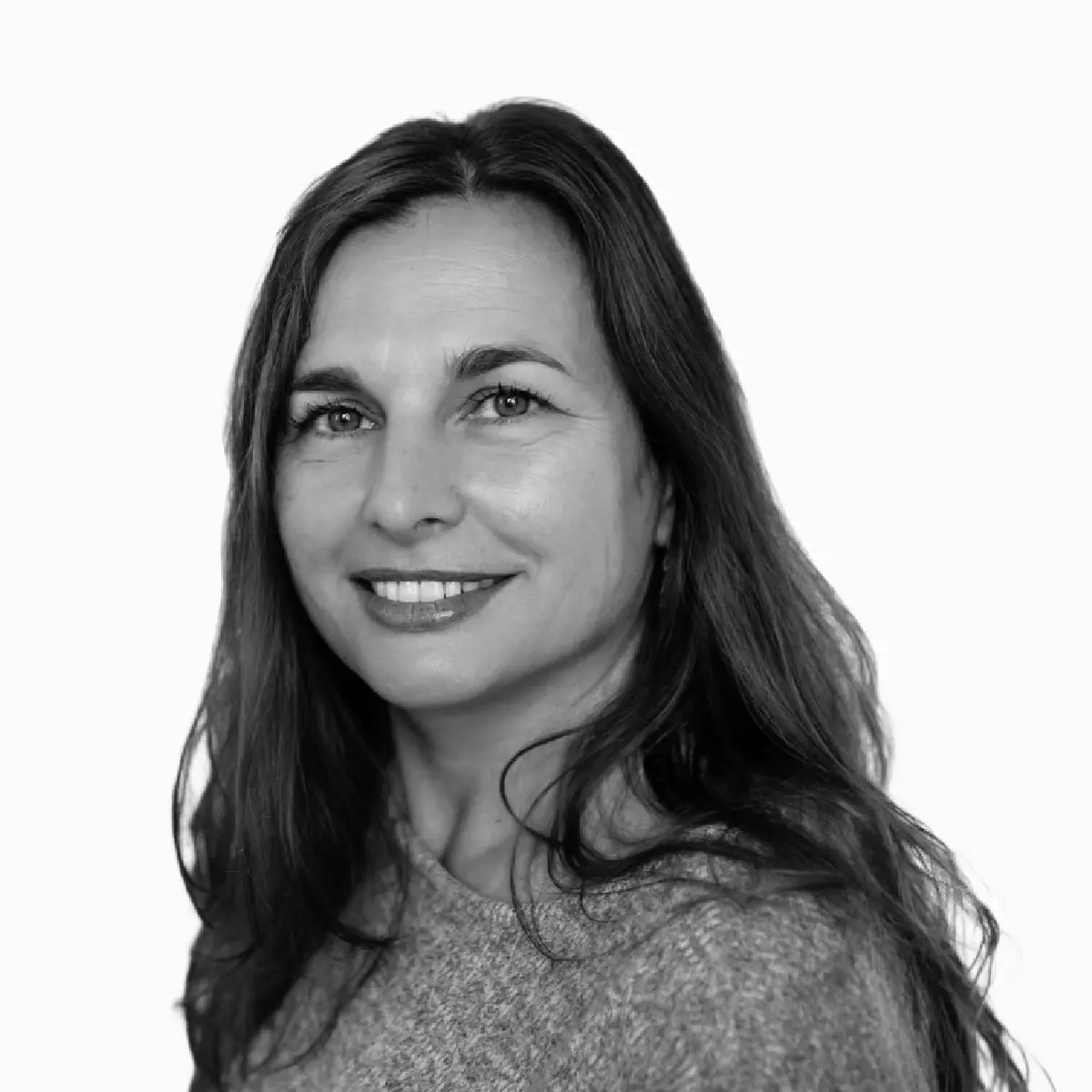 Foto de Lic. Cinzia Fornai