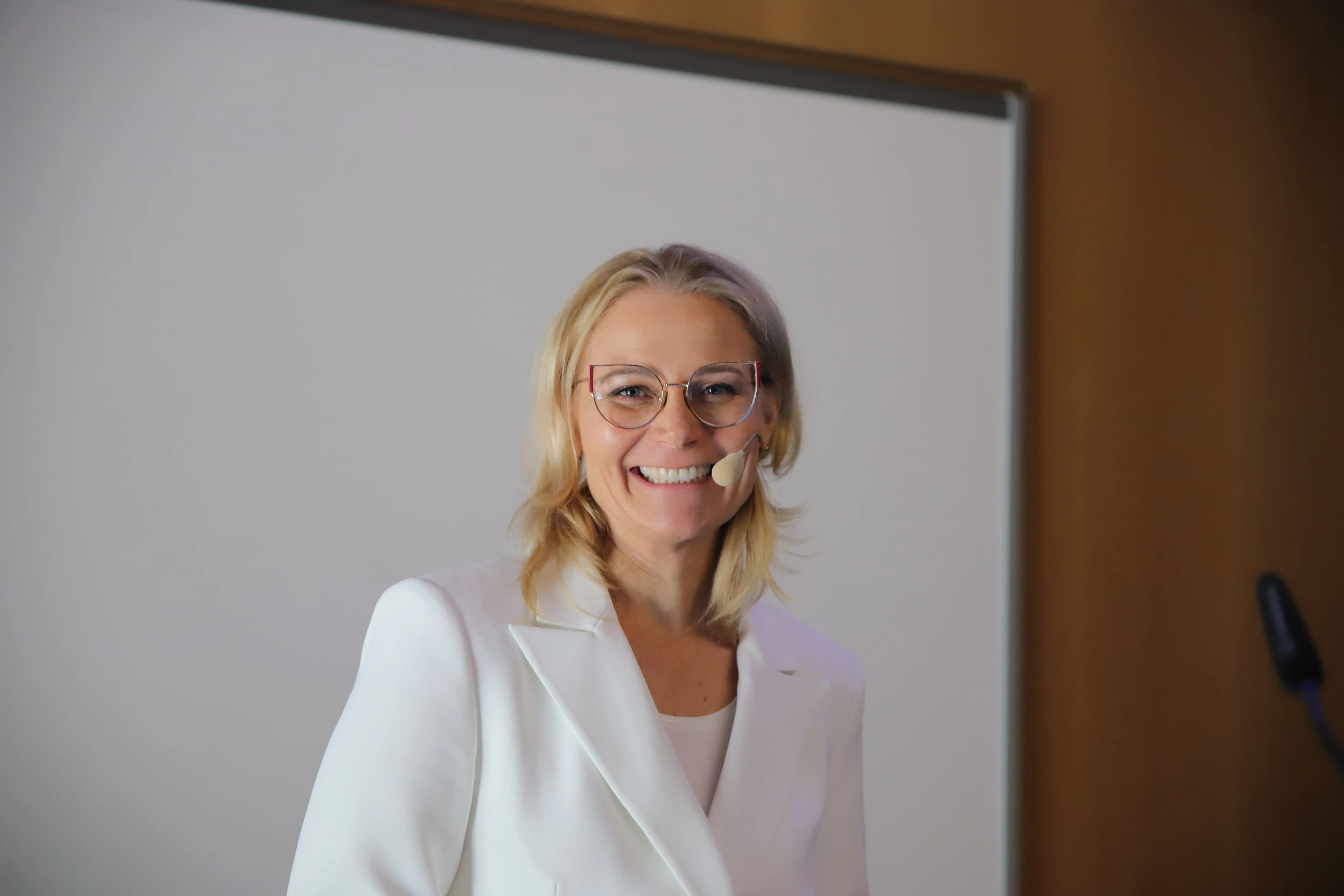 Dra. Agnieszka Szygenda