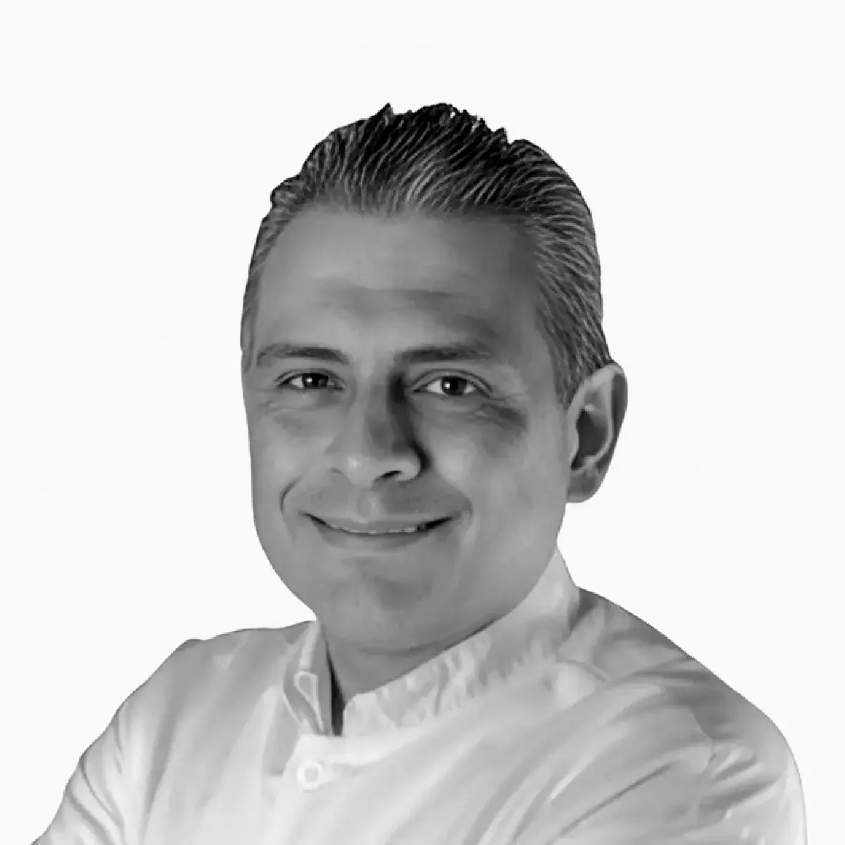 Foto de Dr. David Ovando