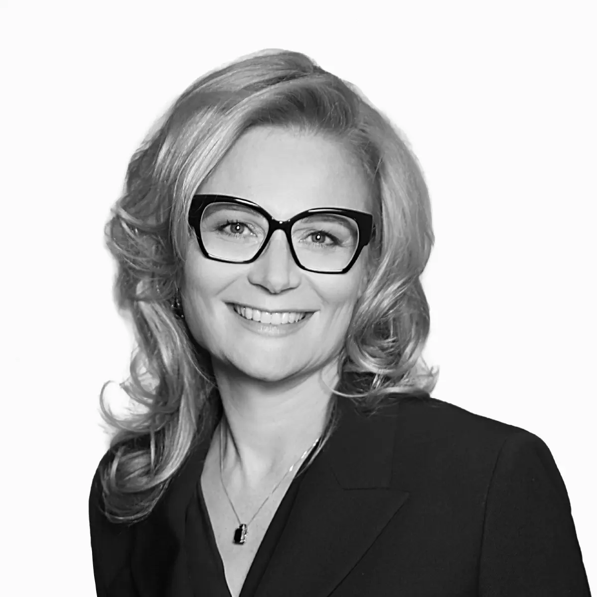 Foto de Dra. Agnieszka Szygenda