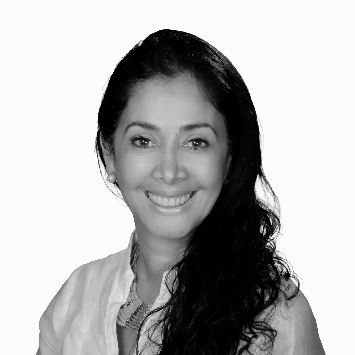 Foto de Dra. Patricia Villareal